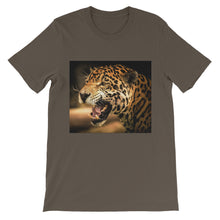 Leopard t-shirt