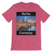 Berlin t-shirt
