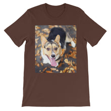 Corgi t-shirt