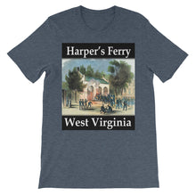 Harper's Ferry t-shirt