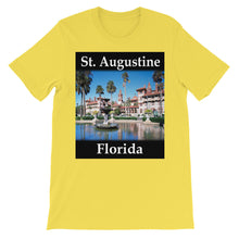 St. Augustine t-shirt