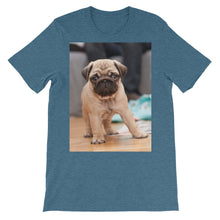 Pug t-shirt