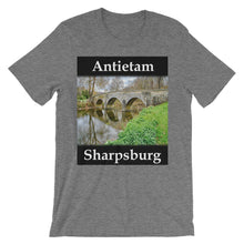 Antietam t-shirt