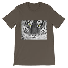 White Tiger t-shirt