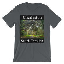 Charleston t-shirt