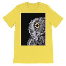 Owl t-shirt