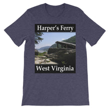 Harper's Ferry t-shirt