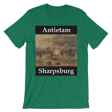 Antietam t-shirt