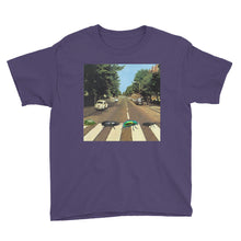 Beetles Youth Short Sleeve T-Shirt