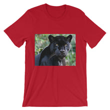 Black Panther t-shirt