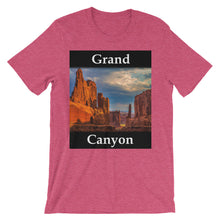 Grand Canyon t-shirt