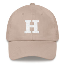 H Dat hat