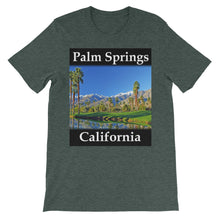Palm Springs t-shirt