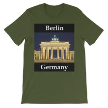 Berlin t-shirt