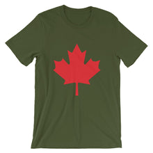 Canada t-shirt