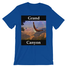 Grand Canyon t-shirt