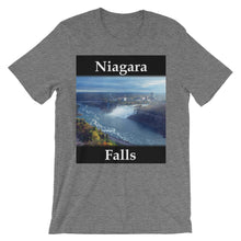 Niagara Falls t-shirt