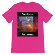 Sedona t-shirt