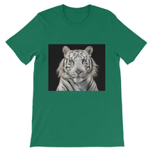 White Tiger t-shirt