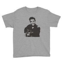 Elvis Youth Short Sleeve T-Shirt
