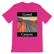 Grand Canyon t-shirt