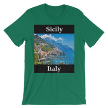 Sicily t-shirt