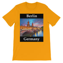 Berlin t-shirt