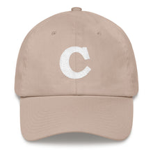 C Dat hat