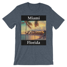 Miami t-shirt
