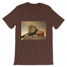 Lion t-shirt