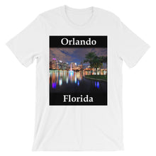 Orlando t-shirt