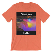 Niagara Falls t-shirt