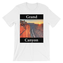 Grand Canyon t-shirt