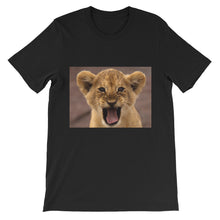Lion Cub t-shirt