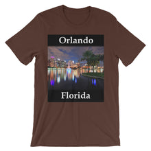 Orlando t-shirt