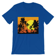 Hawaii t-shirt