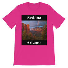 Sedona t-shirt