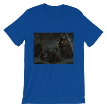 Wolves t-shirt