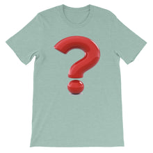 Full Customizable Short-Sleeve Unisex T-Shirt