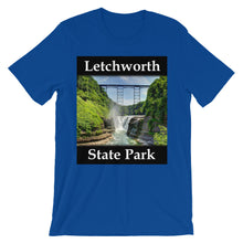 Letchworth t-shirt