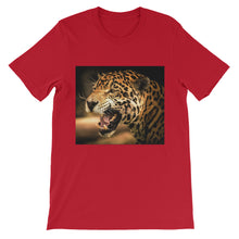 Leopard t-shirt