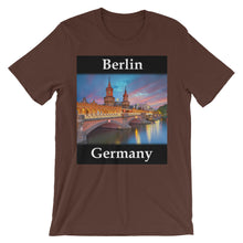 Berlin t-shirt