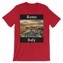 Rome t-shirt