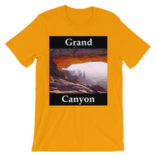 Grand Canyon t-shirt