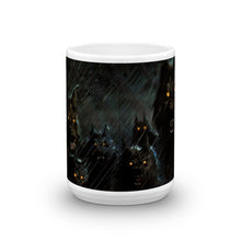 Wolves Mug