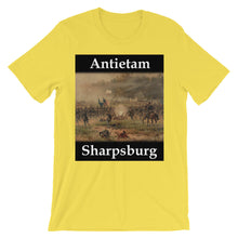 Antietam t-shirt