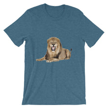 Lion t-shirt