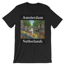 Amsterdam t-shirt