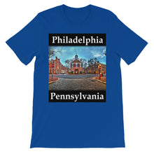 Philadelphia t-shirt