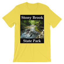 Stony Brook t-shirt